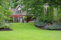 Experienced Landscaper